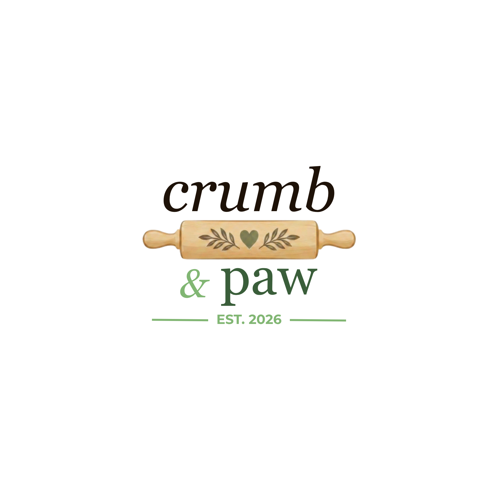 Crumb & Paw